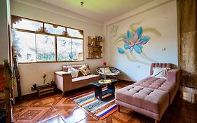 Blue Lotus Retreat Center