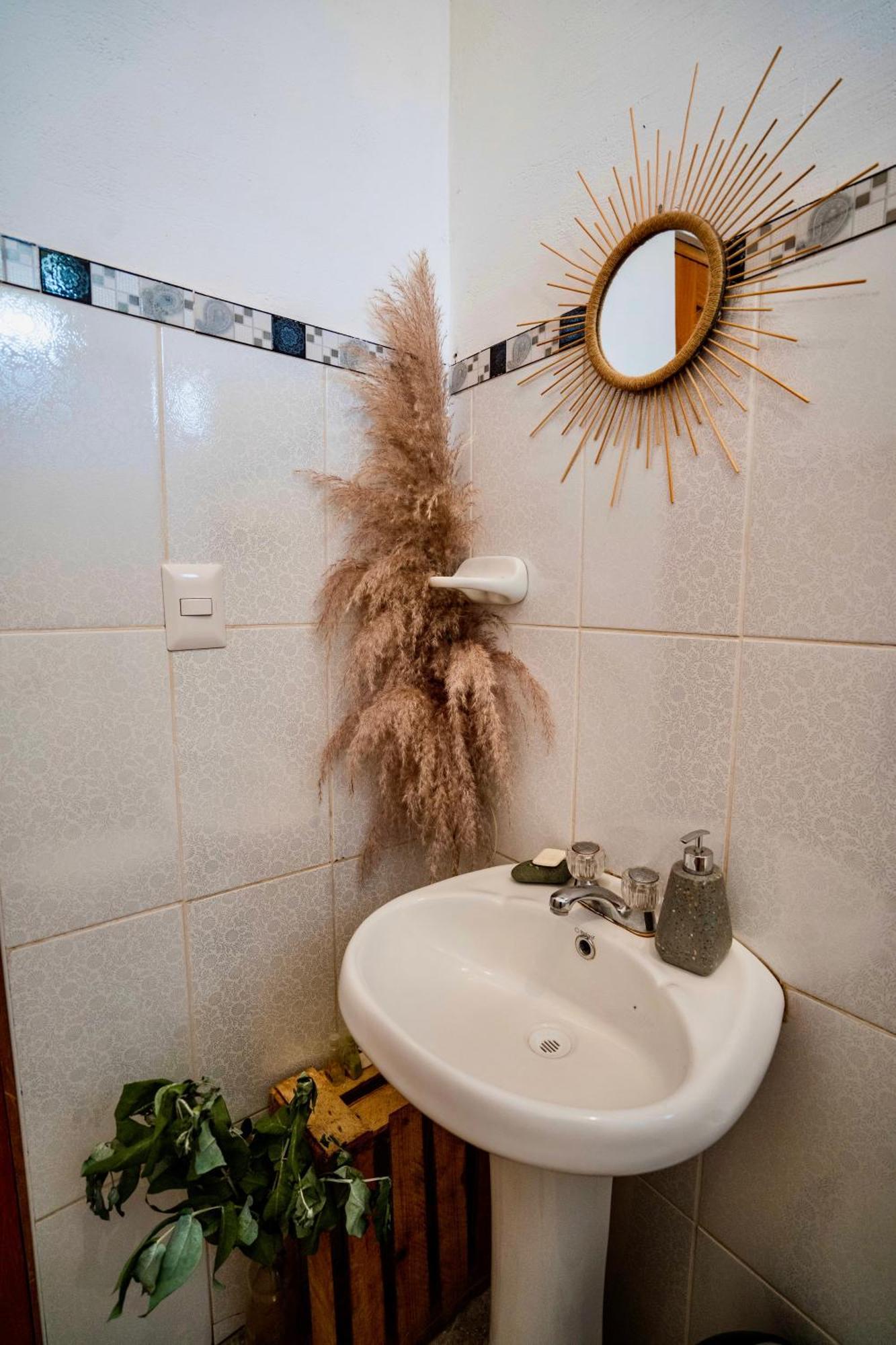 Blue Lotus Retreat Center Bed & Breakfast Pisac Exterior photo